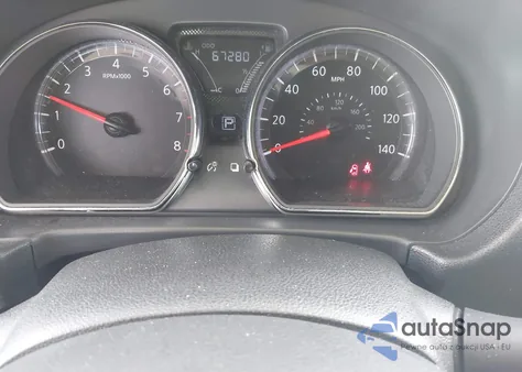 2018 Nissan Versa 1.6 Sv from USA, damaged, VIN 3N1CN7APXJK406769